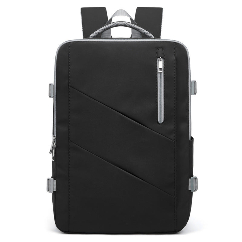Women's & Men's & Simple Large Capacity Early High Backpacks