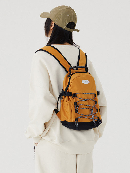 Women's & Men's & Hello Hiking Mini Trendy Lightweight Backpacks