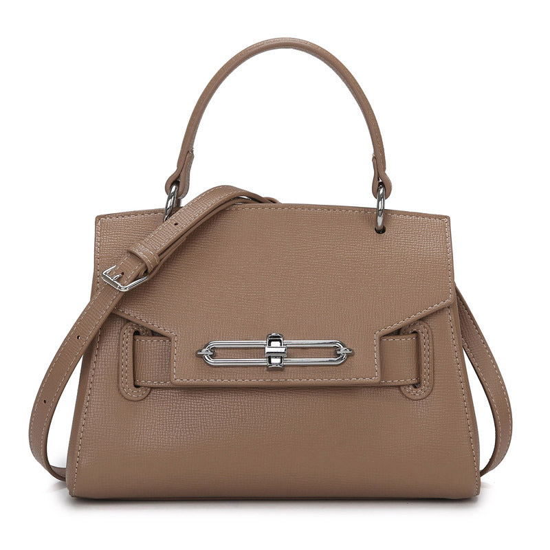 Women's High-grade Versatile Light Luxury Texture Large Capacity Crossbody Bags