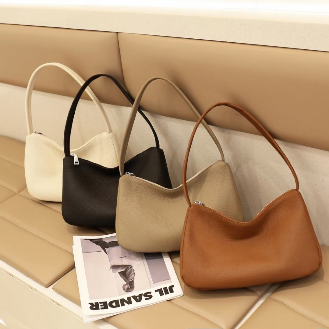 Women's For Niche Summer Versatile High-grade Large Armpit Bags