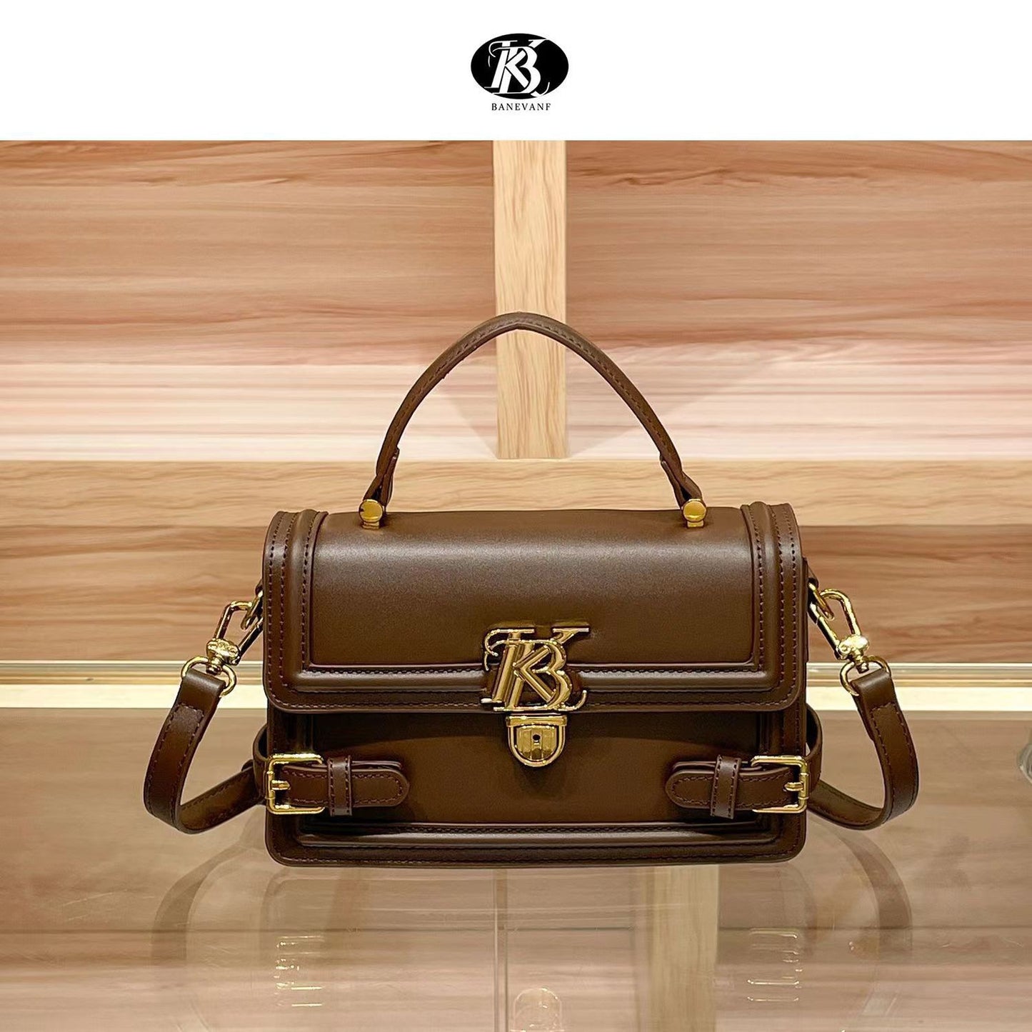Glamorous Attractive Classic Innovative Princess Fashionable Crossbody Bags