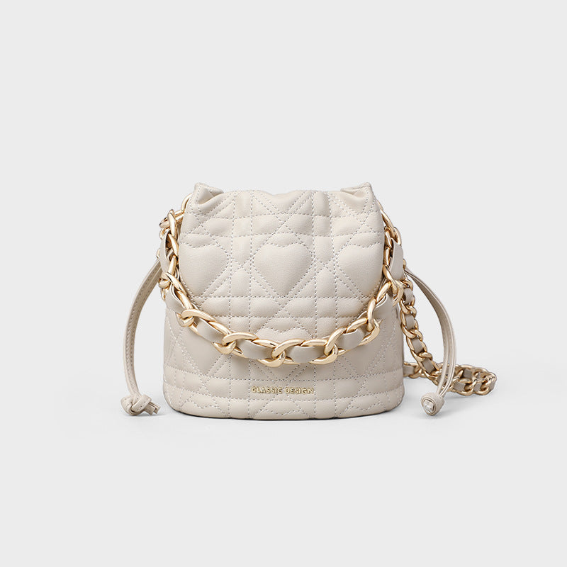 Women's Popular Genuine Leather High-grade Exquisite Bags