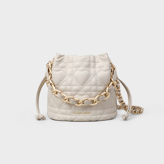 Women's Popular Genuine Leather High-grade Exquisite Bags