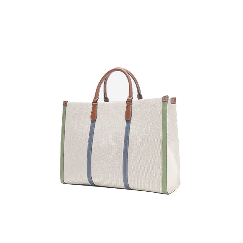 Women's Single Medium Mini Large Jacquard Cross Bucket Bags