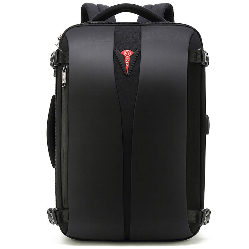 Men's High-grade Large Capacity Computer For Backpacks