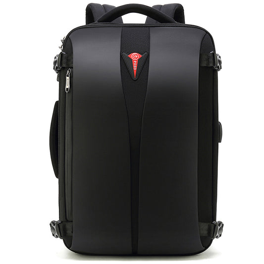 Men's High-grade Large Capacity Computer For Backpacks