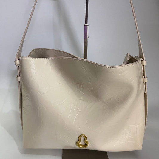 Women's Half Slope Cotton Size Spring Fashion Bags