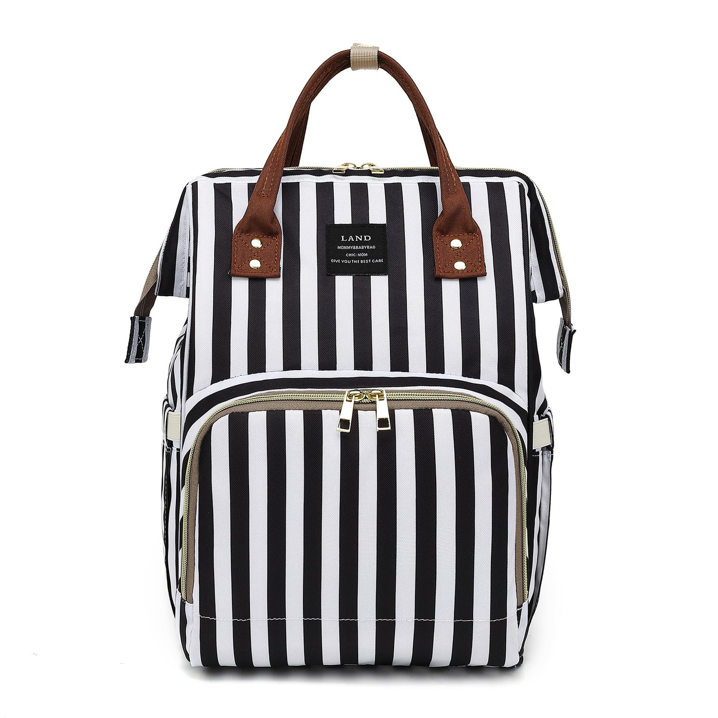 Charming Cool Unique Diaper Mom Mummy Bags