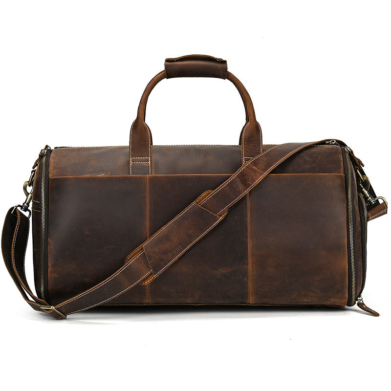 Suit Sheath Multifunctional Folding Storage Dry Travel Bags