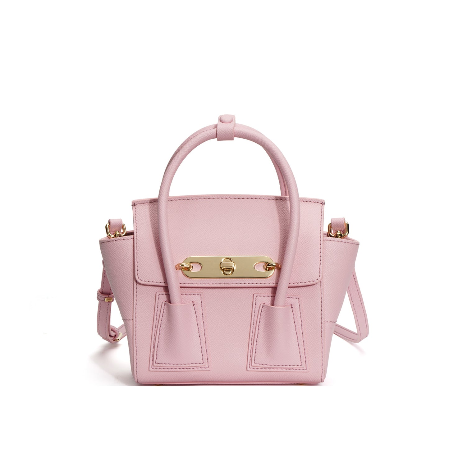 Women's Fashion Minority Design Commuter Wings Style Crossbody Bags