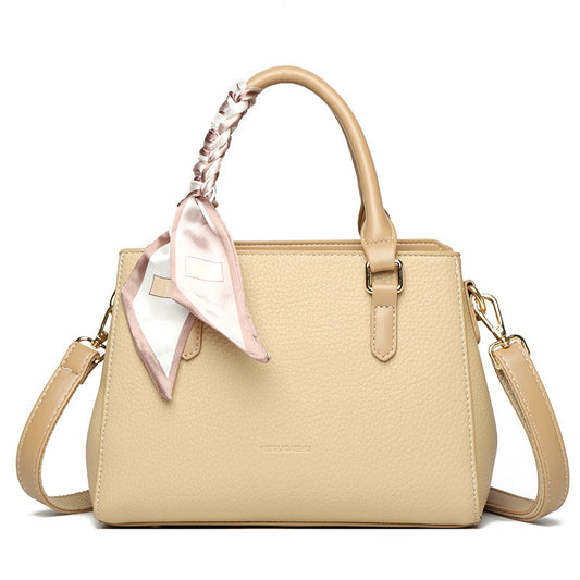 Women's Fashion High Quality Light Luxury Chinese Crossbody Bags