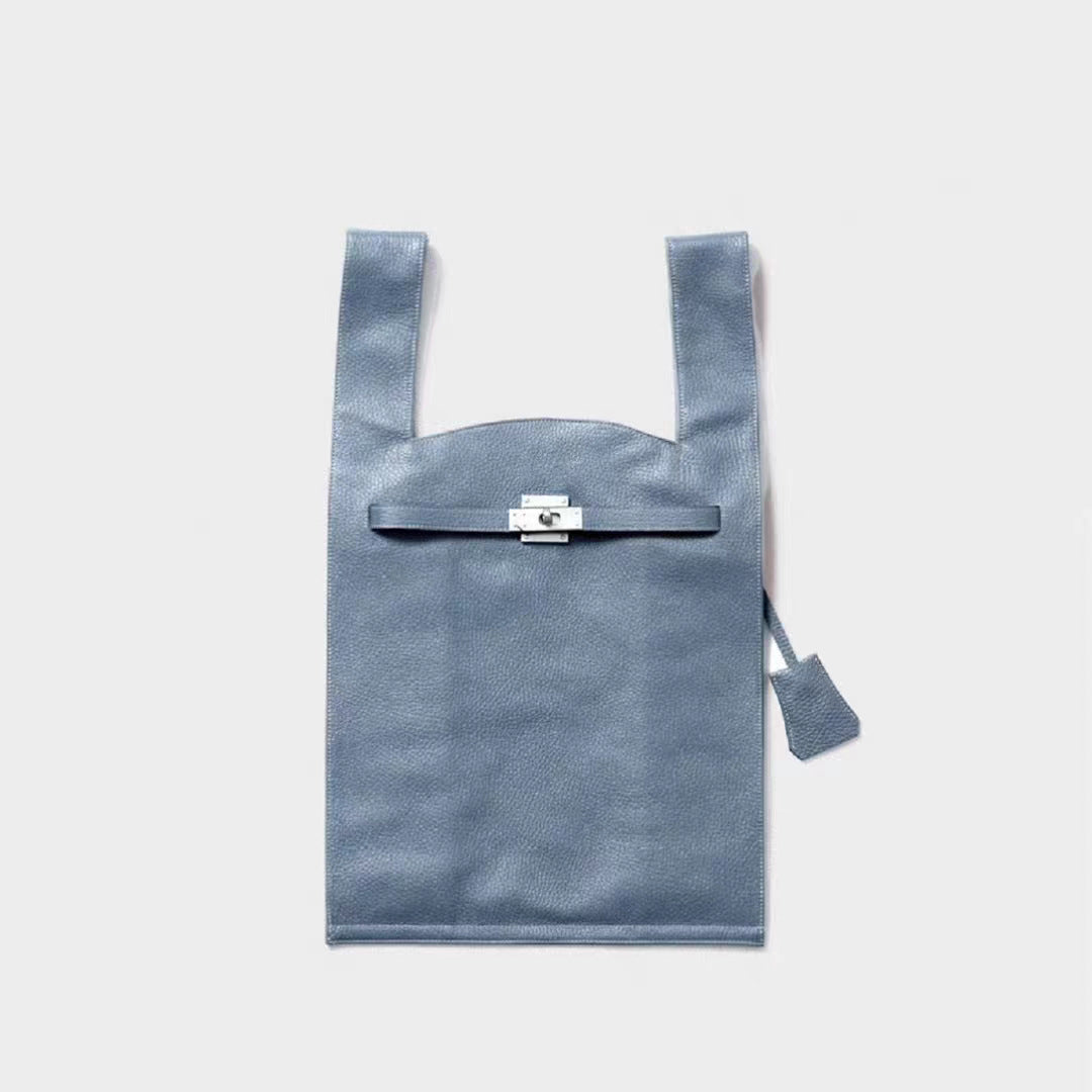 Women's Pretty Niche Portable Live Broadcast Crossbody Bags