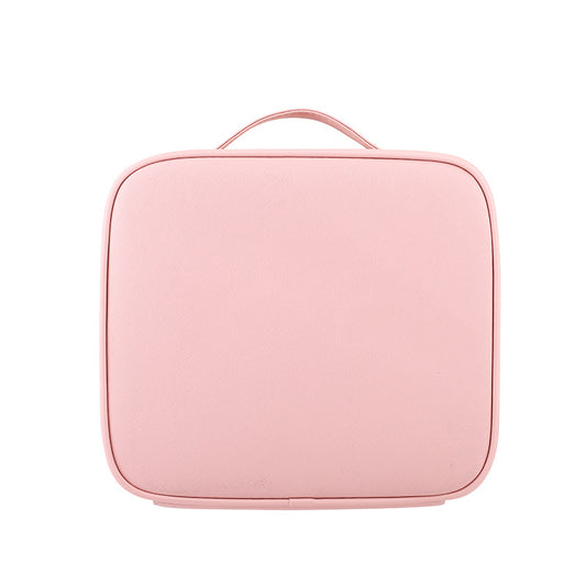 Light High-grade Portable Large Capacity Storage Cosmetic Bags