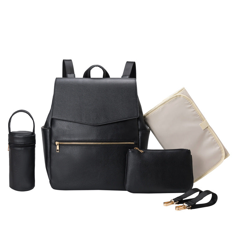 Innovative Fashion Mummy Multifunctional Large Capacity Bags