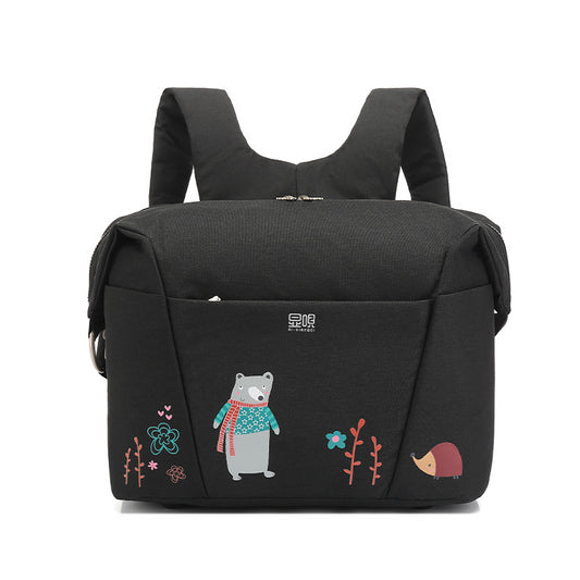 High-grade Cart Diaper Large Capacity Lightweight Bags