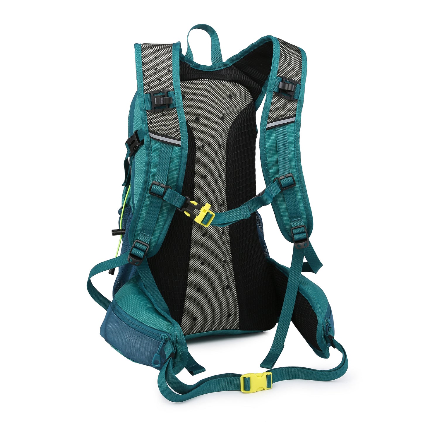 Popular Durable Slouchy Hydration Riding Unisex Sports Backpacks