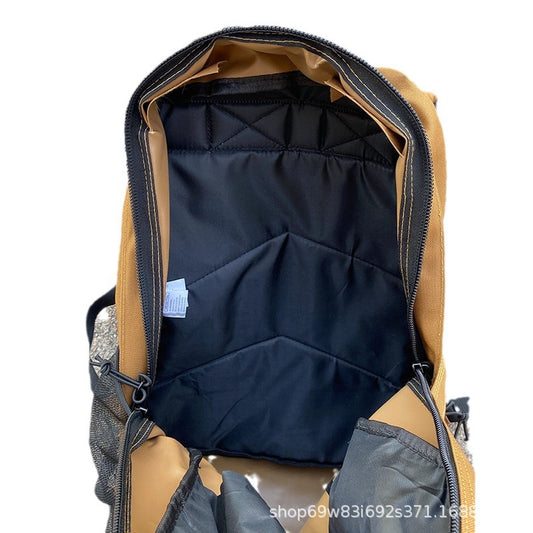 New Fashion Big Unisex Skateboard Special Backpacks