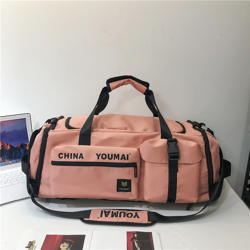 Women's & Men's & Large Capacity Business Trips For Travel Bags