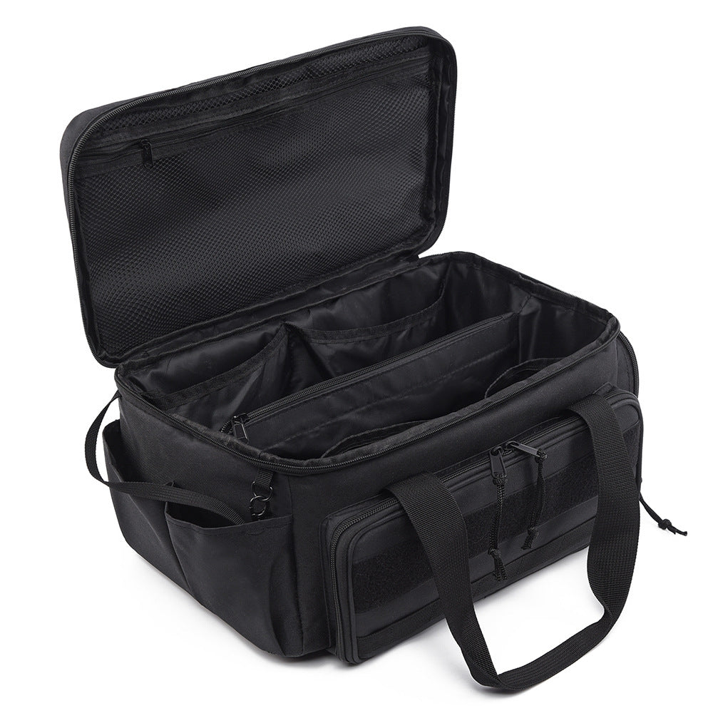 Men's Inch Heavy Tool Kit Hand Tools Travel Bags