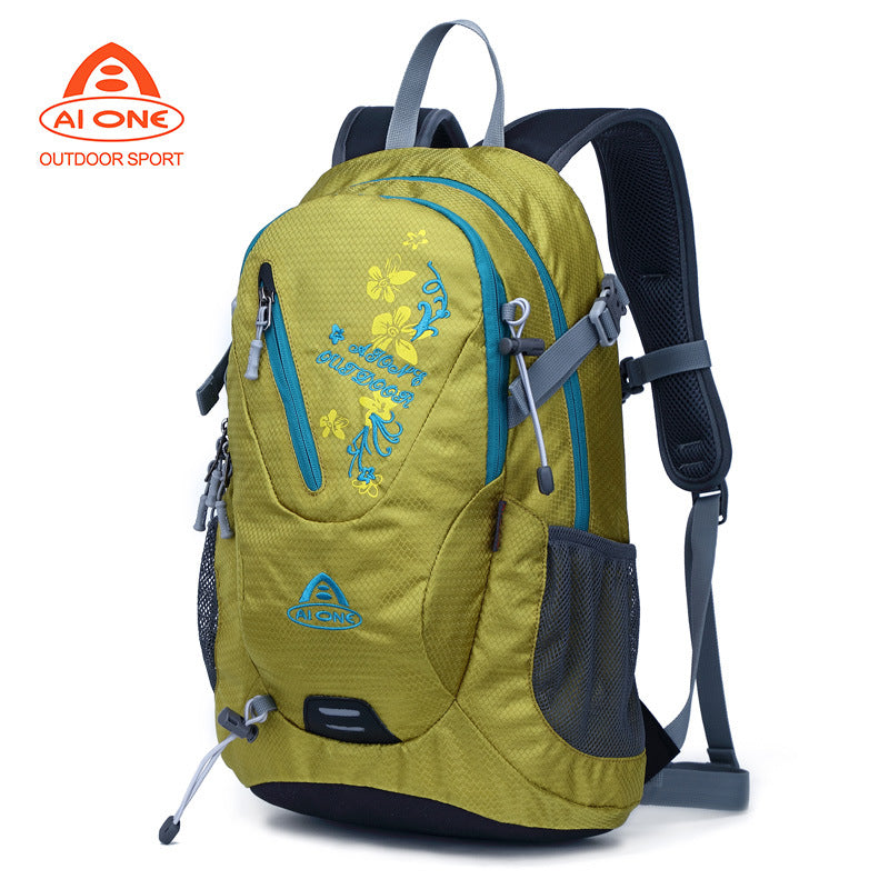 Comfortable Pretty Trip Multifunctional Hiking Climbing Sports Backpacks