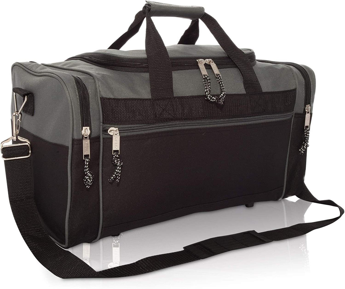 Women's & Men's Capacity Short-distance Lightweight Good-looking Business Trip Travel Bags