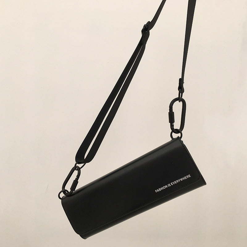 Men's Fashion Personalized Horizontal Warrior High-grade Single Men's Messenger Bags