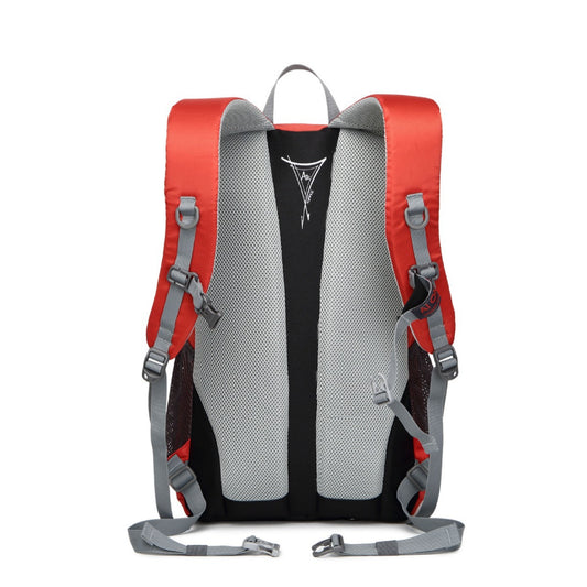 Fashion Ding Trip Leisure Hiking Climbing Sports Backpacks