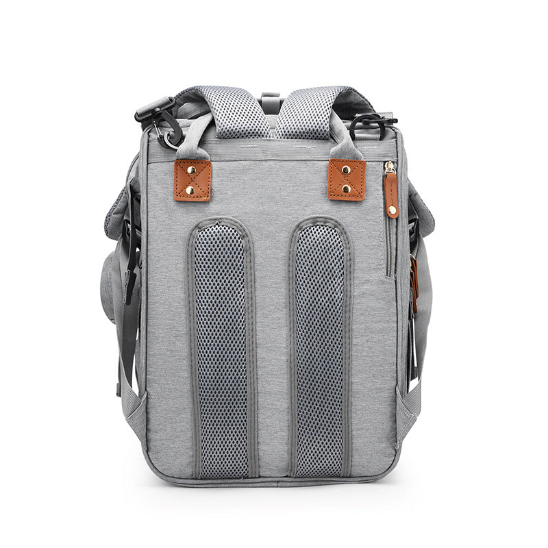 Mummy Cationic Bedspread Diaper Mosquito Net Bags