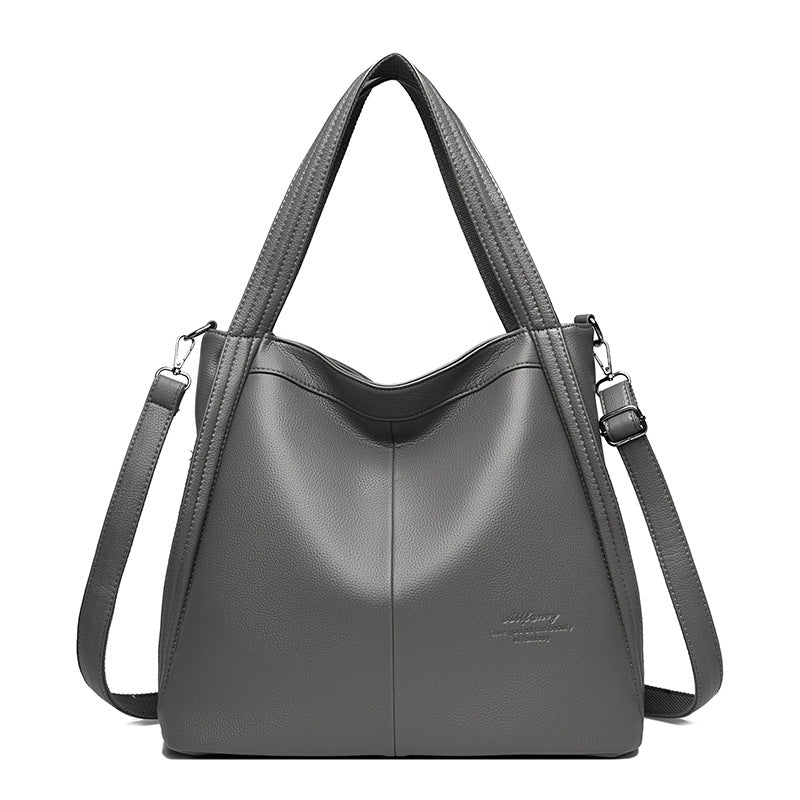 Women's Pretty Classy Big Underarm Fashion Armpit Bags