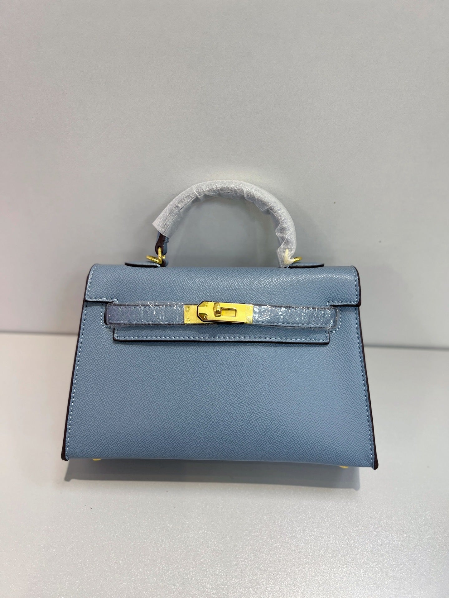 Women's Summer Kelly Niche High-grade Large Capacity Shoulder Bags