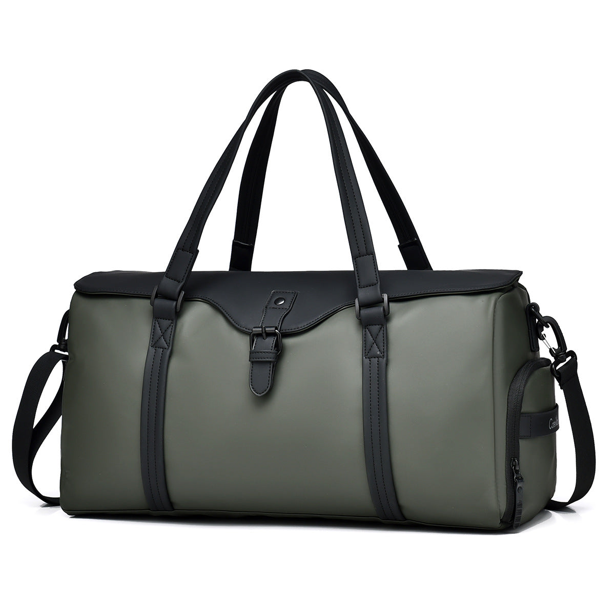 Men's Elegant Traveling Business Waterproof Hard-wearing Travel Bags