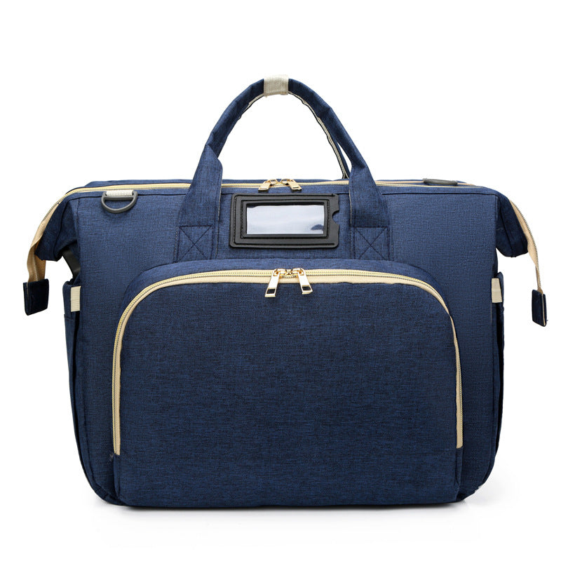 Dad Grandma Diaper Mummy Walking Essential Bags