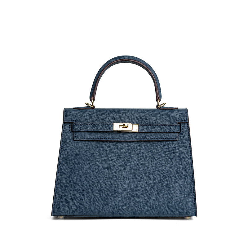 Women's Large Capacity Niche High Version Sense Bags