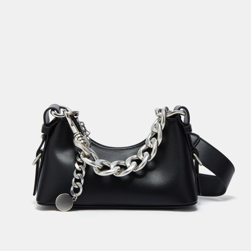 Women's Selenodont Design High-grade Chain Fashion Shoulder Bags