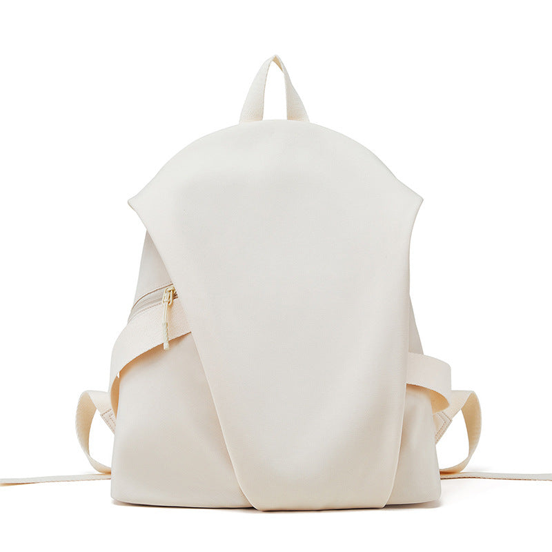 Female Lightweight College Good-looking Class Commuting Backpacks