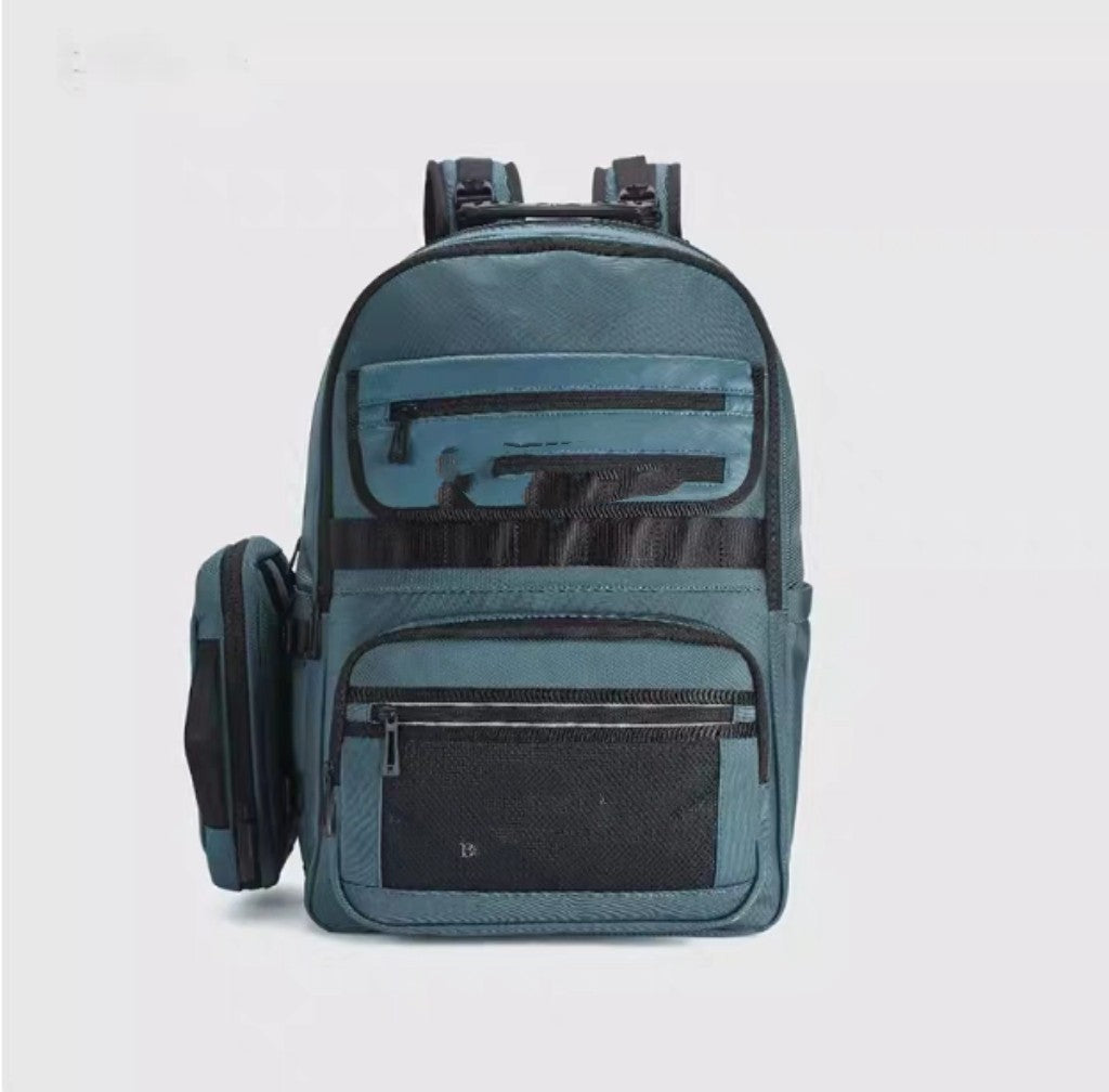 Women's & Men's Korean Style High College Fashion Large Backpacks