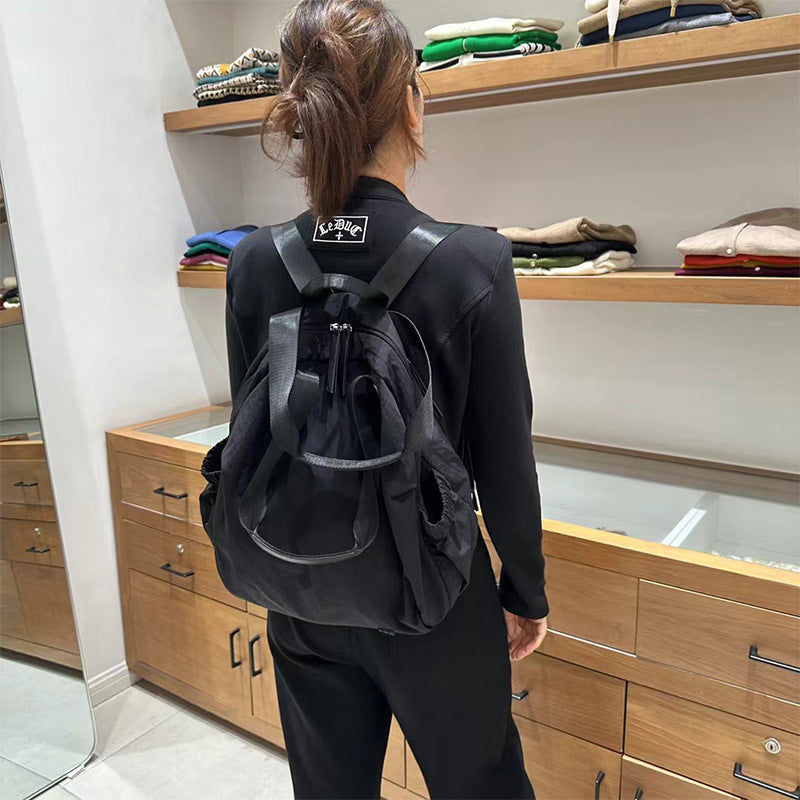 Women's Comfortable Durable Fashion Simple Portable Backpacks