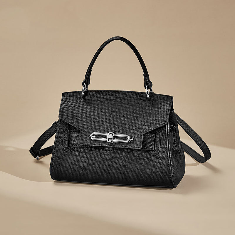 Women's High-grade Versatile Light Luxury Texture Large Capacity Crossbody Bags