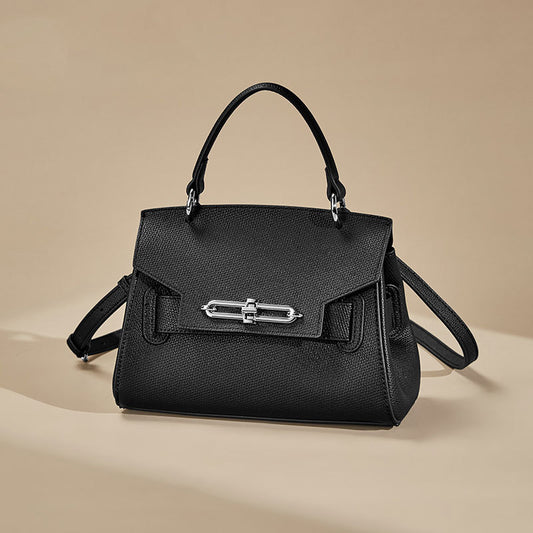 Women's High-grade Versatile Light Luxury Texture Large Capacity Crossbody Bags