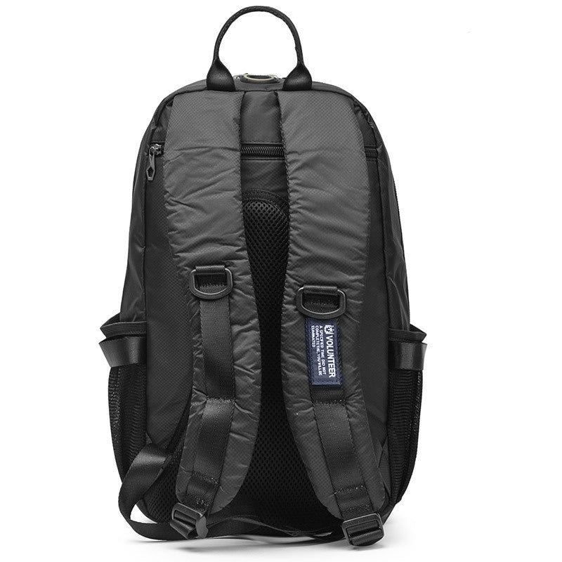Men's Oxford Cloth Commuter Trendy Canvas Bags