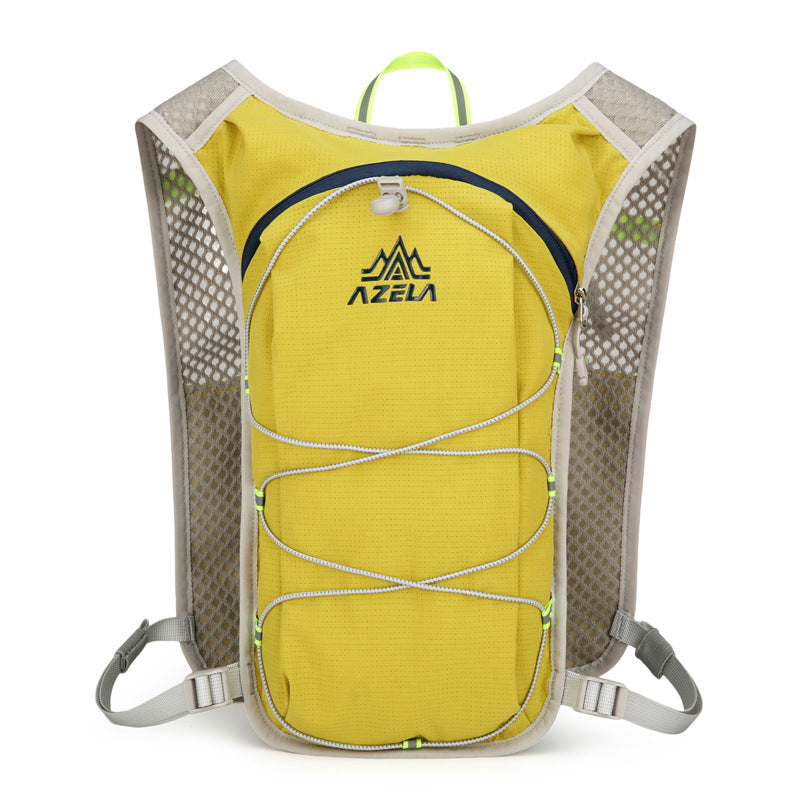 Running Cross-country Marathon Water Lightweight Multifunctional Sports Backpacks