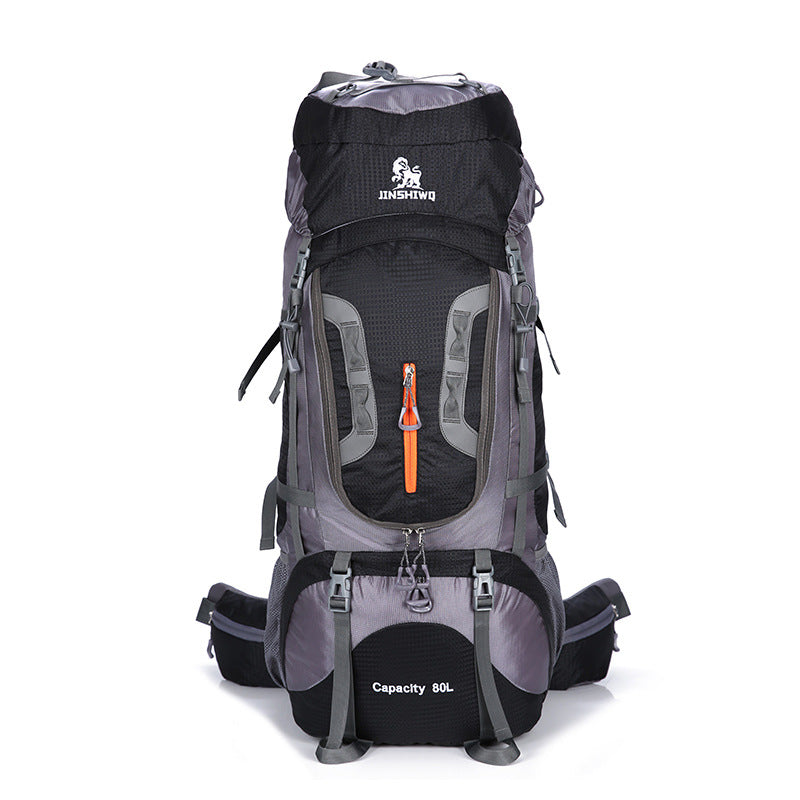 Women's & Men's & Warner Heim Hiking Large Capacity Sports Backpacks