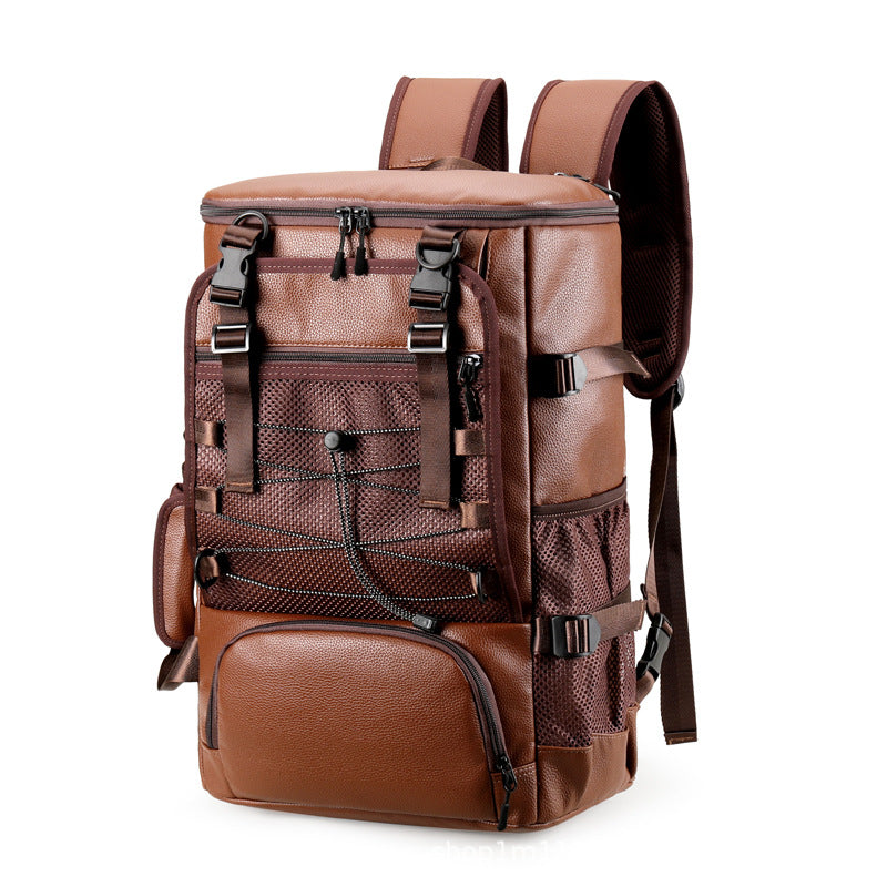 Popular Multifunctional Business Leisure Computer Hiking Travel Bags