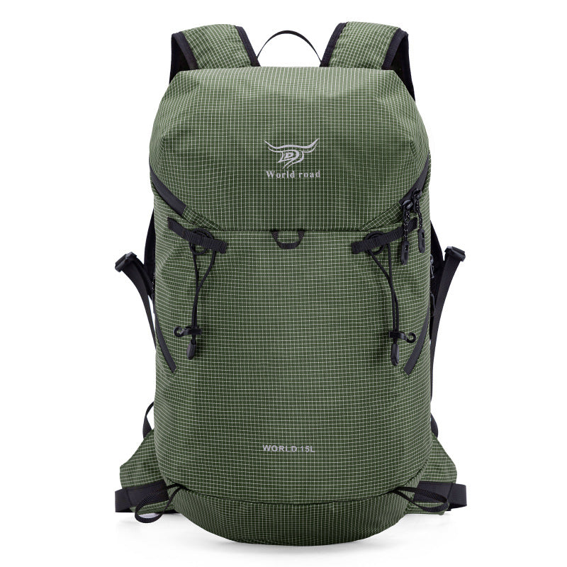 Portable Cycling Large Capacity Hiking Cross-country Sports Backpacks