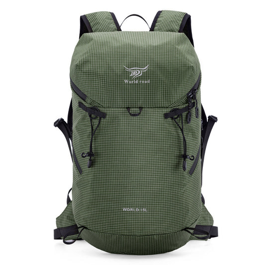 Portable Cycling Large Capacity Hiking Cross-country Sports Backpacks