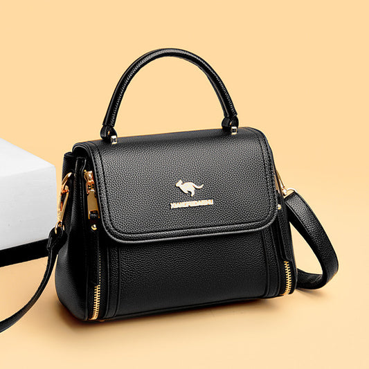 Women's Graceful Cool Fashion Doctor Mom Crossbody Bags