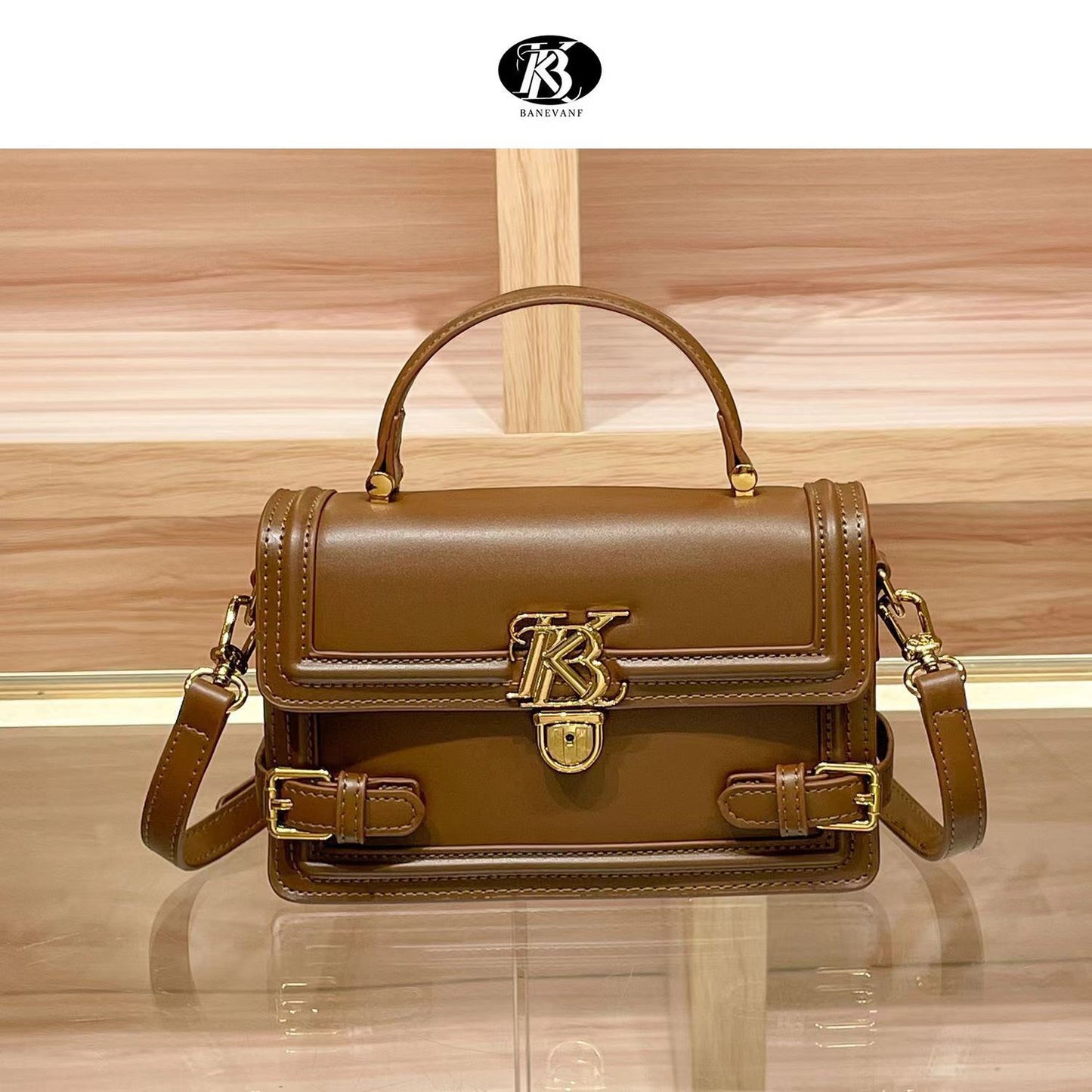 Glamorous Attractive Classic Innovative Princess Fashionable Crossbody Bags