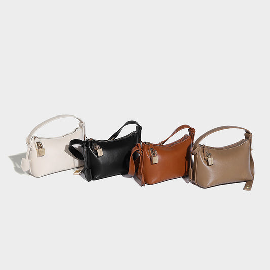 Women's Soft High-grade Sense Niche Pillow Today Handbags