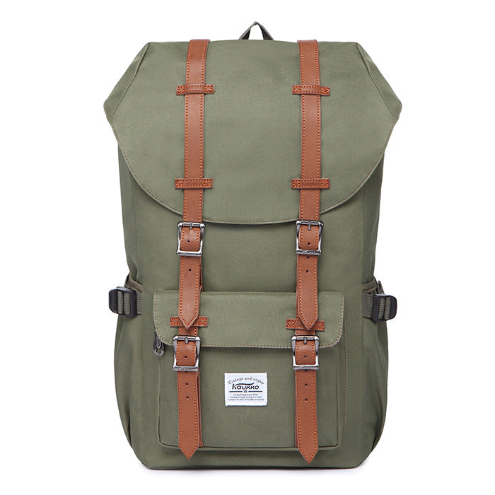 Large Capacity Picnic Short-distance Campus Daily Backpacks