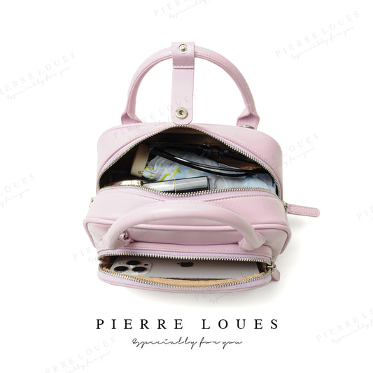 Women's Large Capacity Light Luxury Minority High-grade Shoulder Bags